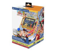 My Arcade Retro Machine Nano Player Pro Super Street Fighter II [262514]