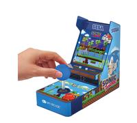 My arcade sonic player: consola de videojuegos retro, juegos para niñ