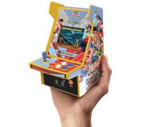 Videoconsola Portátil My Arcade Micro Player PRO - Super Street Fighter II Retro Games