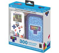 My arcade tetris go gamer - sistema portátil para juegos de mano con