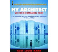 My Architect ( 2003 ) ( My Architect: A Son's Journey ) [ Origen Francés, Ningun Idioma Espanol ]