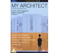 My Architect (2003) ( My Architect: A Son's Journey ) [ Origen UK, Ningun Idioma Espanol ]