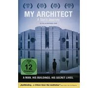 My Architect - A Son's Journey [Alemania] [DVD]