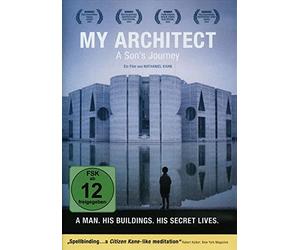 My Architect - A Son's Journey [Alemania] [DVD]