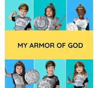 My Armor of God