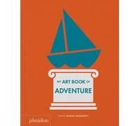 My Art Book of Adventure (CHILDRENS BOOKS)