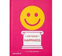 Mi libro de arte de la felicidad – Libro infantil – Phaidon Press