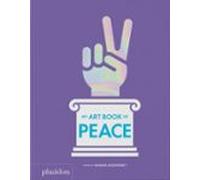 My Art Book Of Peace