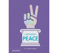 My Art Book Of Peace