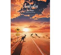 My Au Pair Adventure Journal: Australia