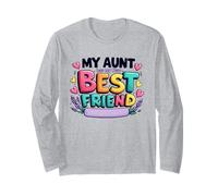 My Aunt has my New Best Friend in Her Belly Funny Cousin Manga Larga