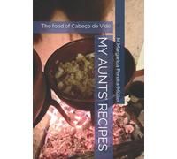 MY AUNTS’ RECIPES: The food of Cabeço de Vide