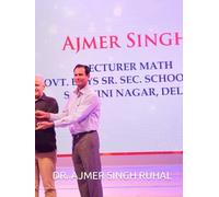 My Award-Winning Journey in Education