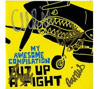My Awesome Compilation - Put Up a Fight [Vinilo]