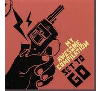My Awesome Compilation - Set to Go [Vinilo]