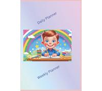 My Awesome Daily Planner