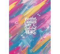 My Awesome Gratitude Journal for Kids: Daily Prompts to Help Children Cultivate Thankfulness, Mindfulness, and a Positive Attitude