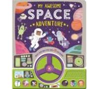 My Awesome Space Adventure