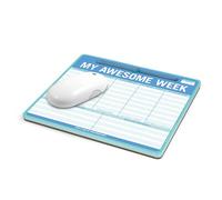 My Awesome Week: Paper Mousepad