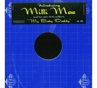 My Baby Daddy [Vinilo][Import]