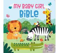 My Baby Girl Bible