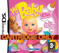 My Baby Girl (Nintendo DS) [importación inglesa]