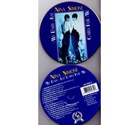 My baby just care for me