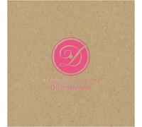 My Baby Just Cares for Me