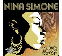 Nina Simone – My Baby Just Cares For Me – Vinilo – Zyx Music