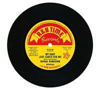 My Baby Just Cares For Me / Work Song [Vinilo]