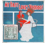 My Baby - Loves Voodoo! [Vinilo]