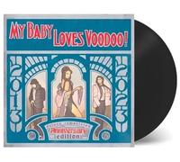 My Baby - Loves Voodoo! [Vinilo]