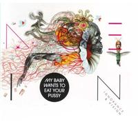 My Baby Wants to Eat Your - Ignorance & Vision