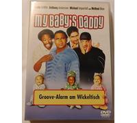 My Baby's Daddy [Alemania] [DVD]