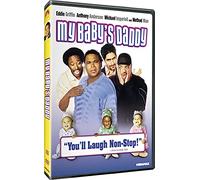 MY BABY'S DADDY [DVD]