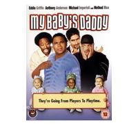 My Babys Daddy [Edizione: Regno Unito] [Italia] [DVD]