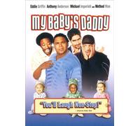 My Baby'S Daddy [Edizione: Stati Uniti] [Reino Unido] [DVD]