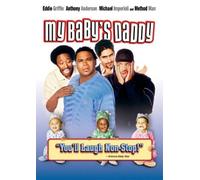 My Baby's Daddy [Reino Unido] [DVD]