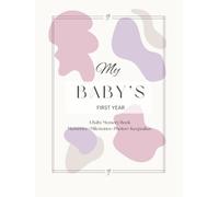 My Baby's First Year: Girl Version