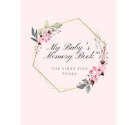 My Baby's Memory Book