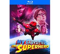 My Babysitter the Superhero [USA] [Blu-ray]