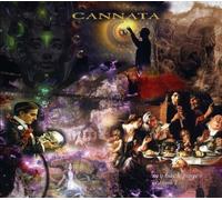 My Back Pages by Cannata