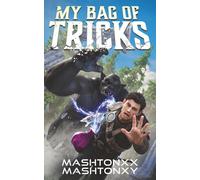 My Bag of Tricks Book 1: What's a Weaver?