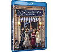 My Bakery in Brooklyn - Un Pasticcio in Cucina [Blu-ray]