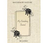 My Banishing Journal