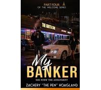 My Banker: The reset of Jack Hoagalino (Welcome)