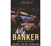 My Banker: The reset of Jack Hoagalino (Welcome)