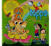 My Bappa: Learn & Sing Bappa Prayers