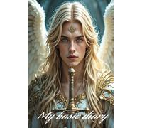 My basic diary: with blank pages ,plain basic ,for writers, dreamers, journaling ,and personal grow