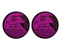 My Battery Supplier TADIRAN TL-5135 - Pilas de Litio (3,6 V, 1700 mAh)